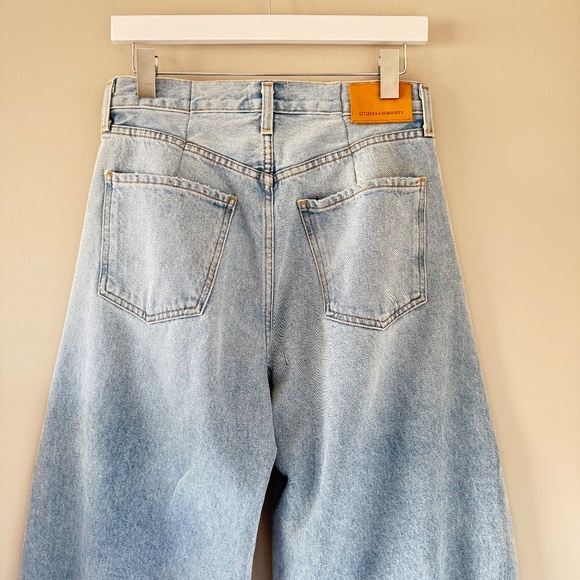 Citizens of Humanity Horseshoe Jeans in Savahn, Sz 27 - Picture 12 of 15